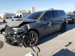 Dodge Durango salvage cars for sale: 2023 Dodge Durango SRT Hellcat