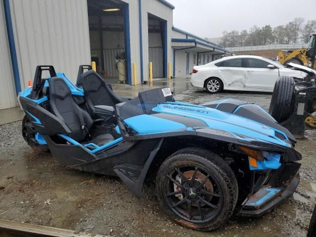 2020 Polaris Slingshot R