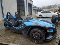 Polaris Slingshot salvage cars for sale: 2020 Polaris Slingshot R