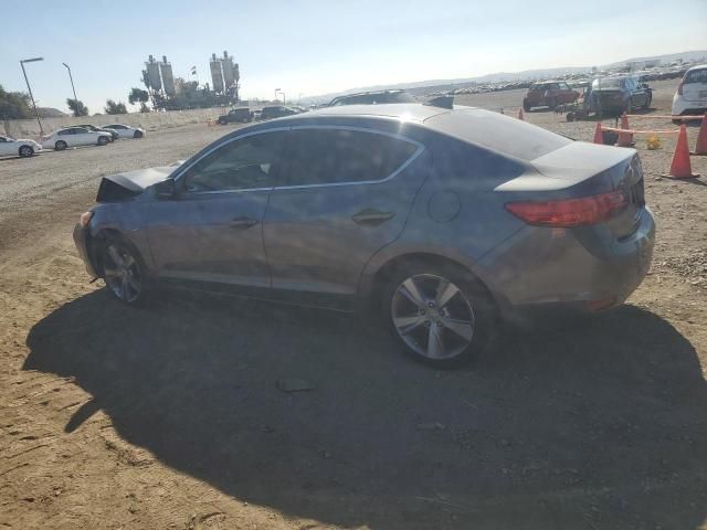 2014 Acura ILX 20