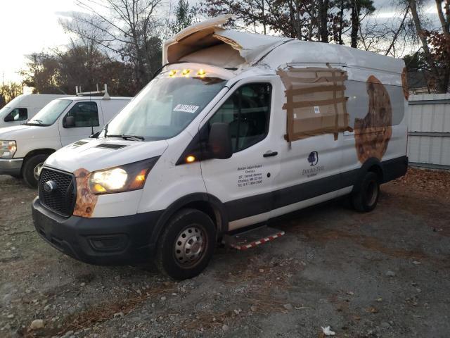 2023 Ford Transit T-350 hd
