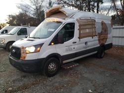 2023 Ford Transit T-350 hd en venta en North Billerica, MA