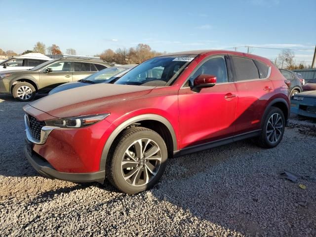 2023 Mazda CX-5 Premium