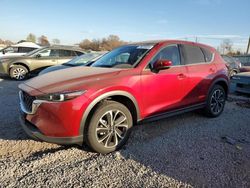 Mazda cx-5 Premium salvage cars for sale: 2023 Mazda CX-5 Premium