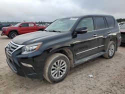 Lexus salvage cars for sale: 2014 Lexus GX 460