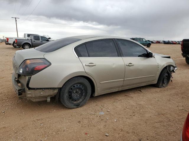 2009 Nissan Altima 2.5