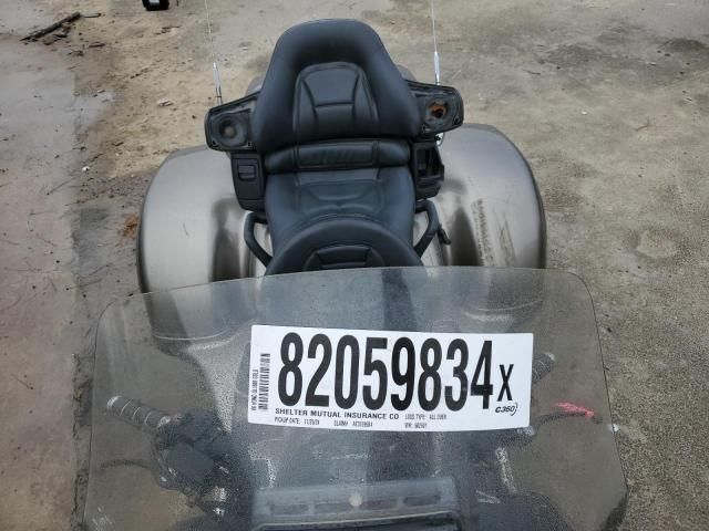 2006 Honda GL1800