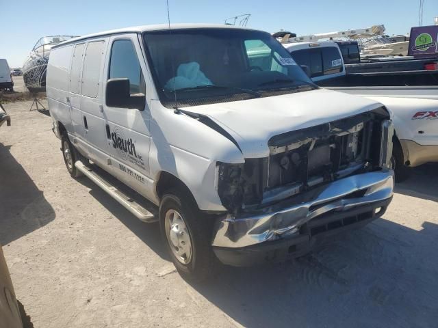 2013 Ford Econoline E250 Van