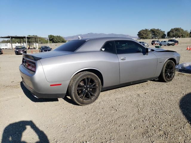 2016 Dodge Challenger R/T