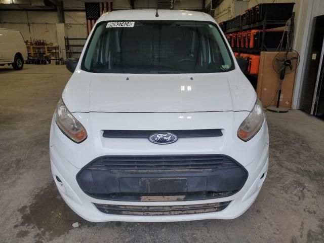 2016 Ford Transit Connect XLT