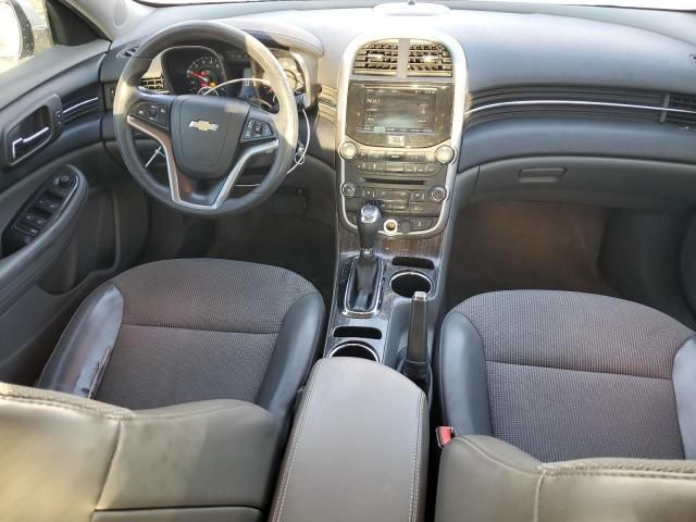 2014 Chevrolet Malibu 1LT