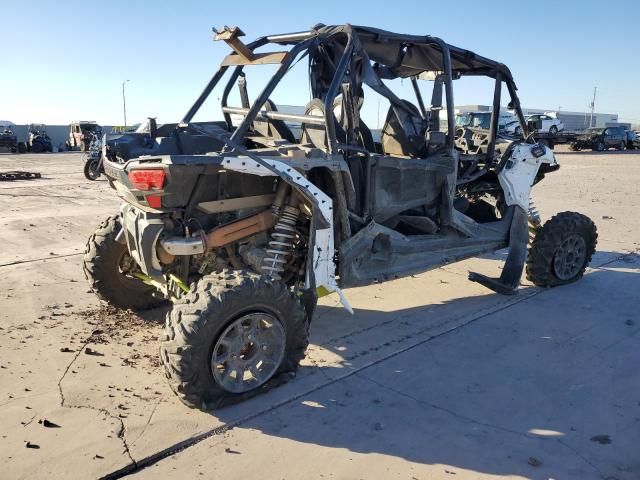 2018 Polaris RZR XP 4 1000 EPS