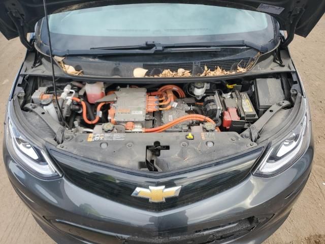 2017 Chevrolet Bolt EV LT