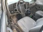 2001 Chevrolet Express Cutaway G3500