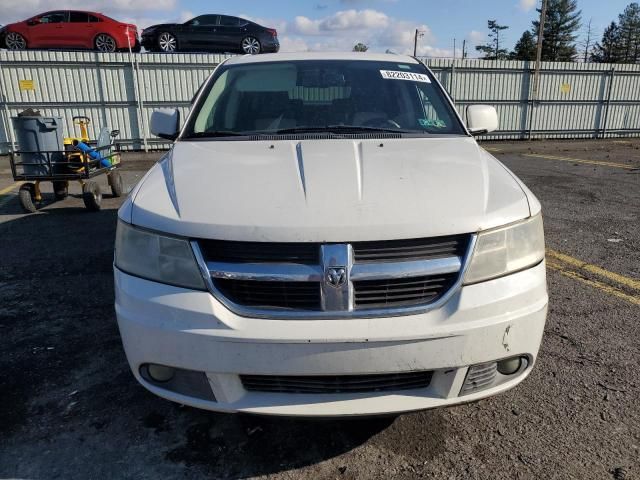 2009 Dodge Journey SXT