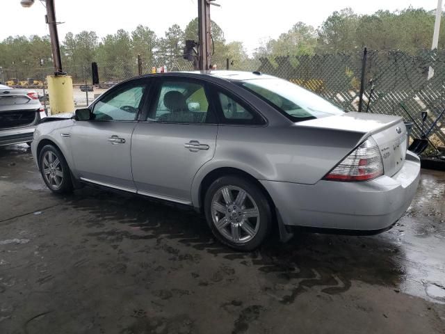 2009 Ford Taurus Limited