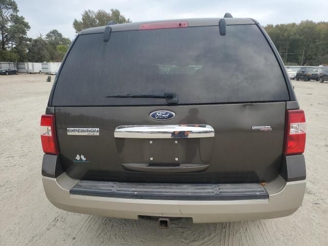 2008 Ford Expedition Eddie Bauer