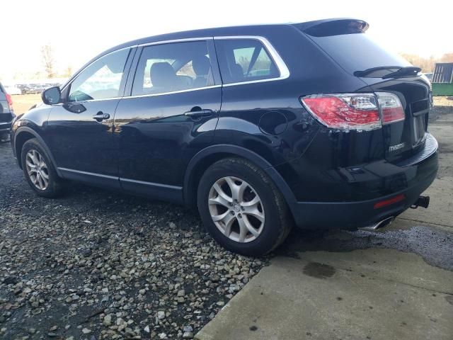 2011 Mazda CX-9