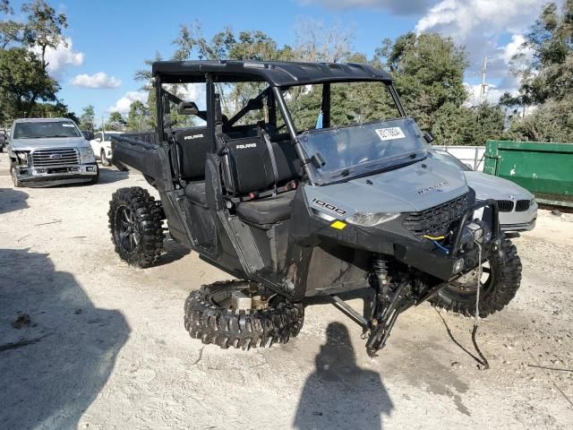 2021 Polaris RIS Ranger Crew 1000 Premium