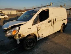 Nissan nv salvage cars for sale: 2015 Nissan NV200 2.5S