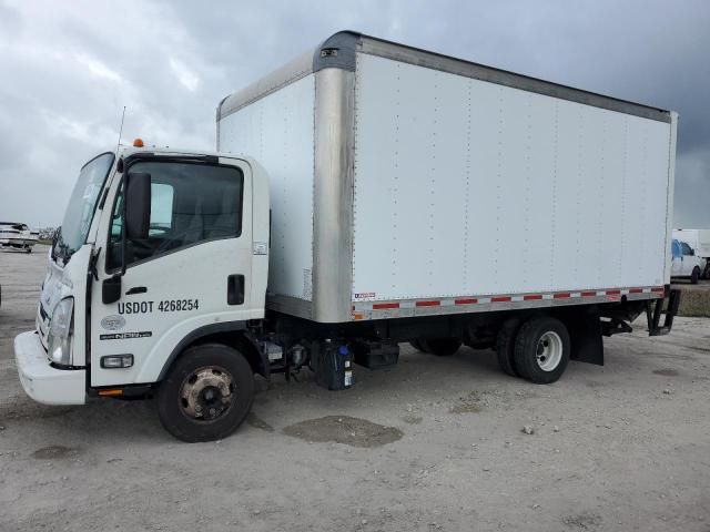 2019 Isuzu NPR HD