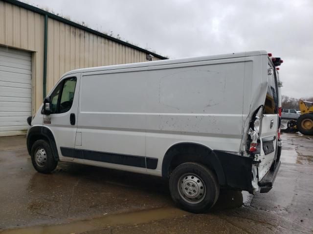 2022 Dodge RAM Promaster 2500 2500 Standard