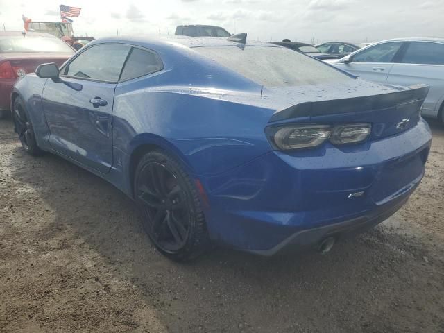 2019 Chevrolet Camaro LS