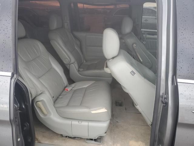 2007 Honda Odyssey Touring