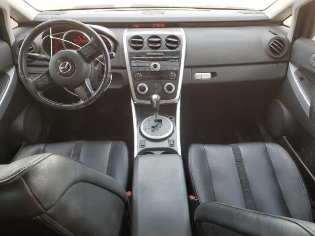 2007 Mazda CX-7