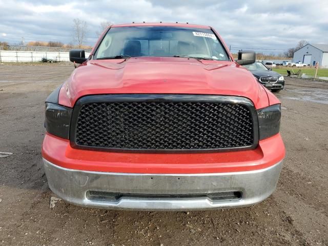 2011 Dodge RAM 1500