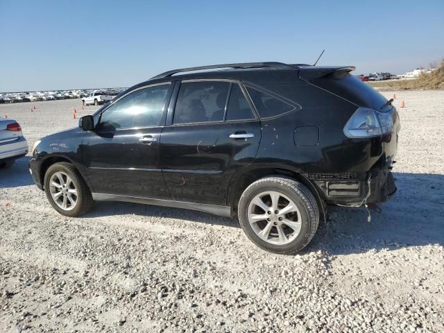 2008 Lexus RX 350