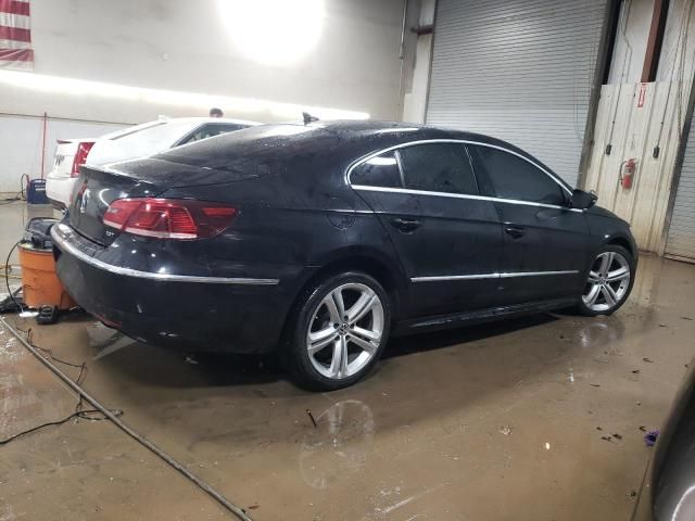 2014 Volkswagen CC Sport