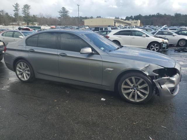 2011 BMW 535 XI