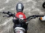 2015 Ducati Scrambler 800