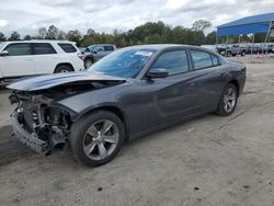 Dodge Vehiculos salvage en venta: 2016 Dodge Charger SE