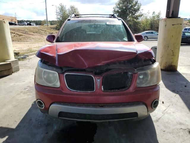 2006 Pontiac Torrent