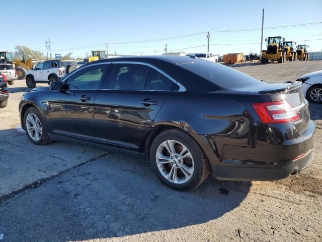 2014 Ford Taurus SEL