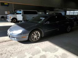 Chrysler salvage cars for sale: 2000 Chrysler LHS