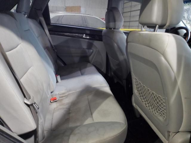 2011 KIA Sorento Base