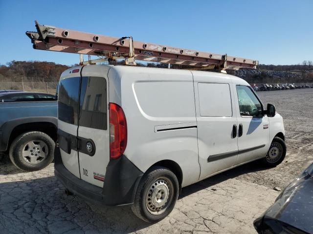 2018 Dodge RAM Promaster City