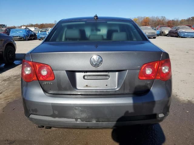 2006 Volkswagen Jetta TDI Option Package 1