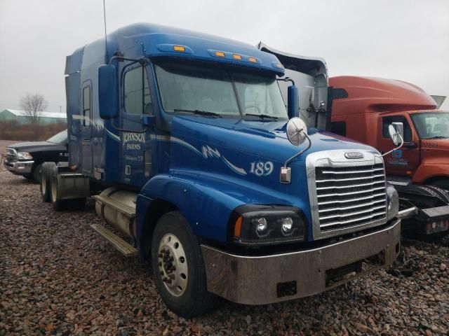 2007 Freightliner Conventional ST120