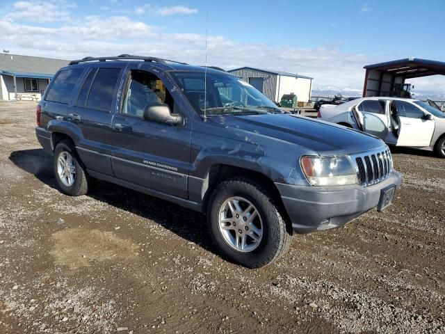 2003 Jeep Grand Cherokee Laredo