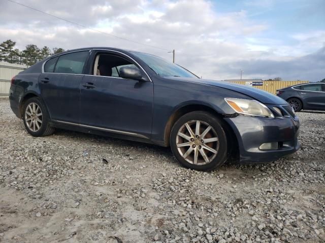 2006 Lexus GS 300