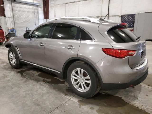 2011 Infiniti FX35