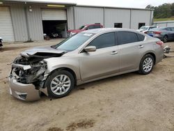 Nissan Vehiculos salvage en venta: 2013 Nissan Altima 2.5