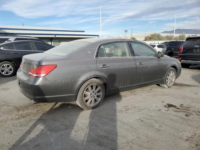 2007 Toyota Avalon XL