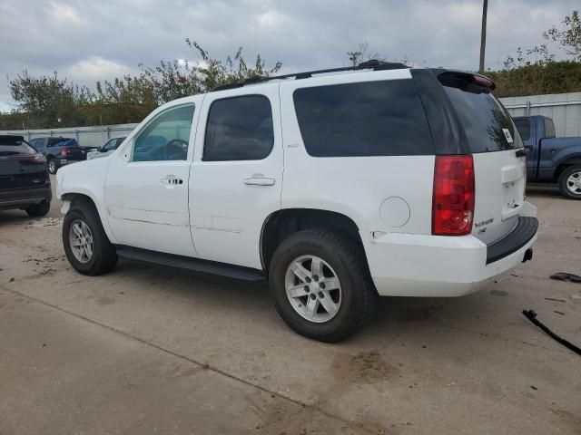 2007 GMC Yukon