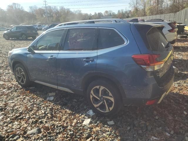 2024 Subaru Forester Touring