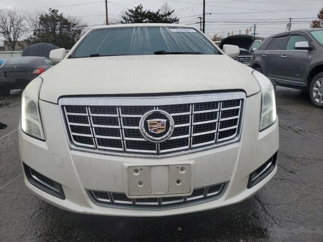 2014 Cadillac XTS